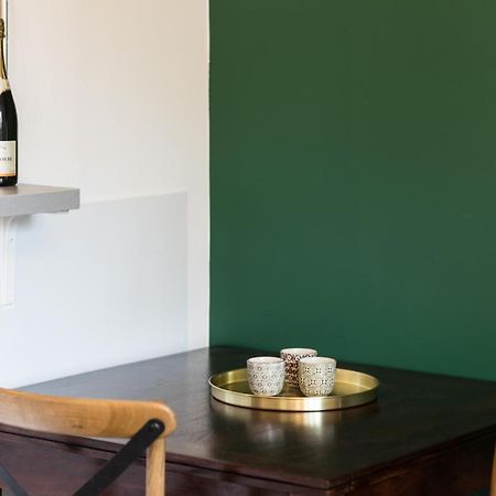 Beautiful Apartment In The Heart Of Nice Luaran gambar