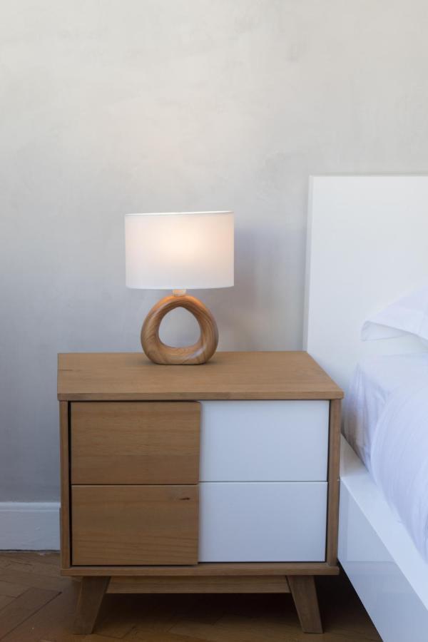Beautiful Apartment In The Heart Of Nice Luaran gambar