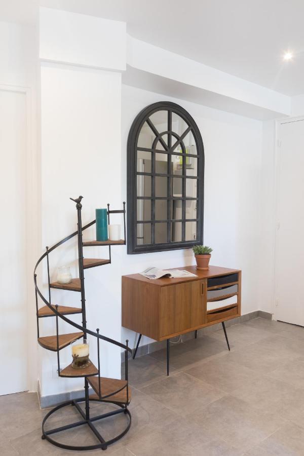 Beautiful Apartment In The Heart Of Nice Luaran gambar
