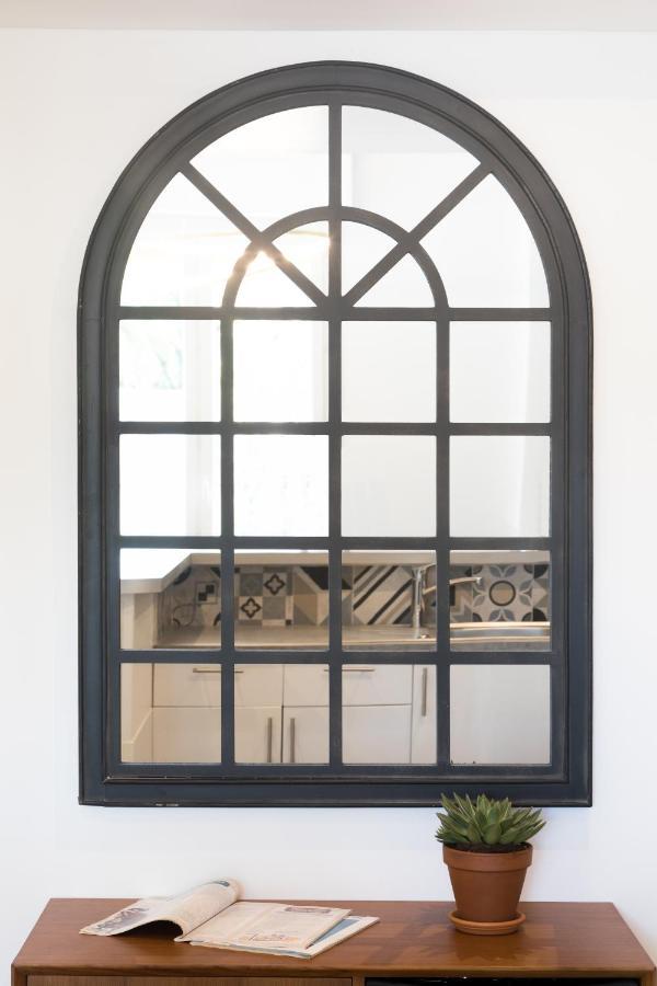 Beautiful Apartment In The Heart Of Nice Luaran gambar